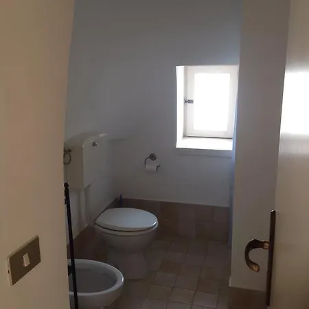 Сasa de vacaciones Dimore 3 Carlini