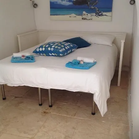 Сasa de vacaciones Dimore 3 Carlini Alberobello