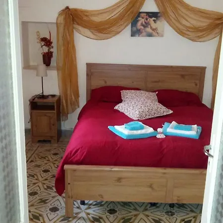 Сasa de vacaciones Dimore 3 Carlini Alberobello